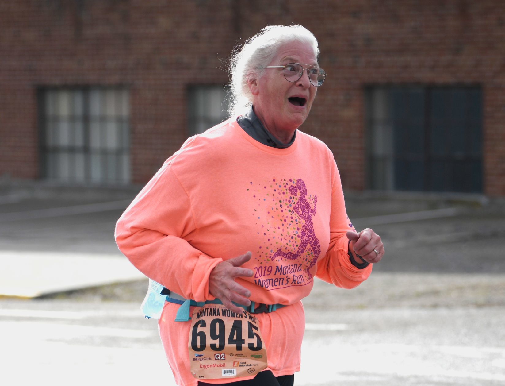 Montana Women's Run